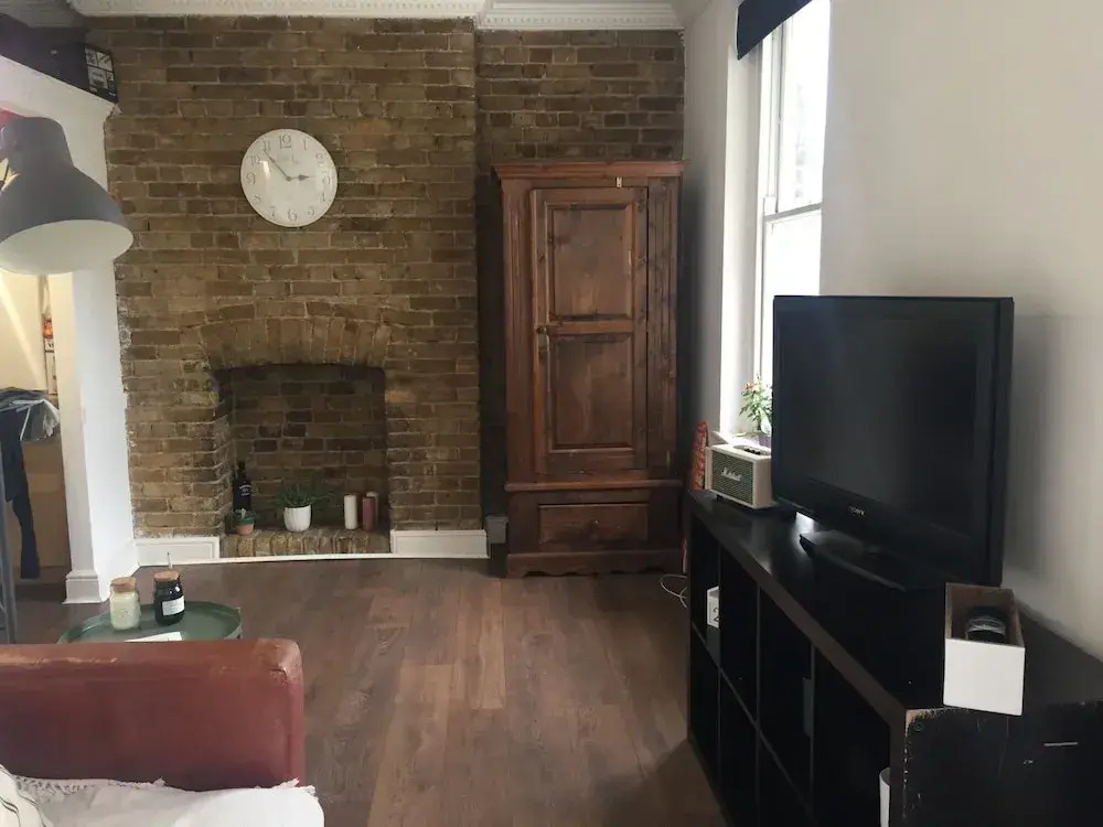 The Portobello Loft