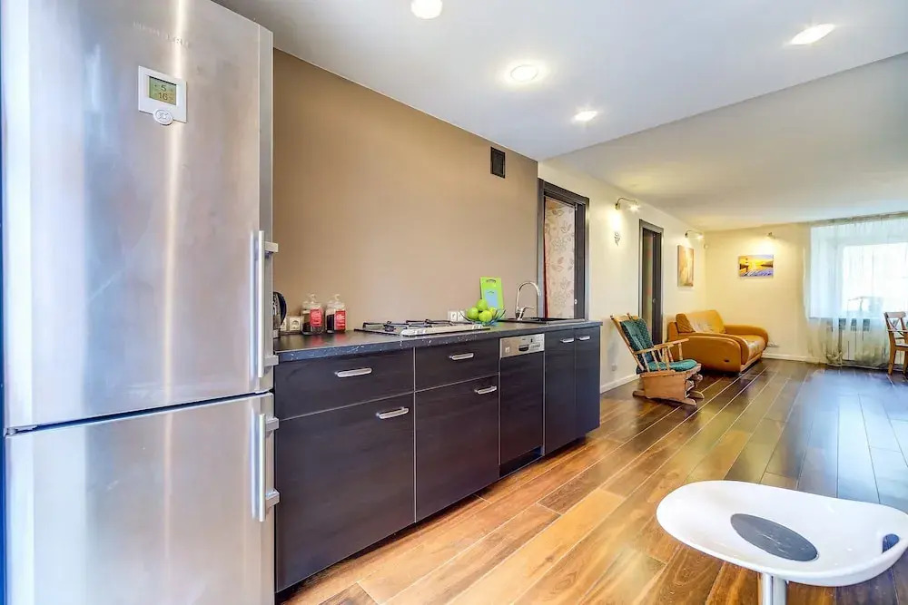 Welcome Home Apartments Baskov 12