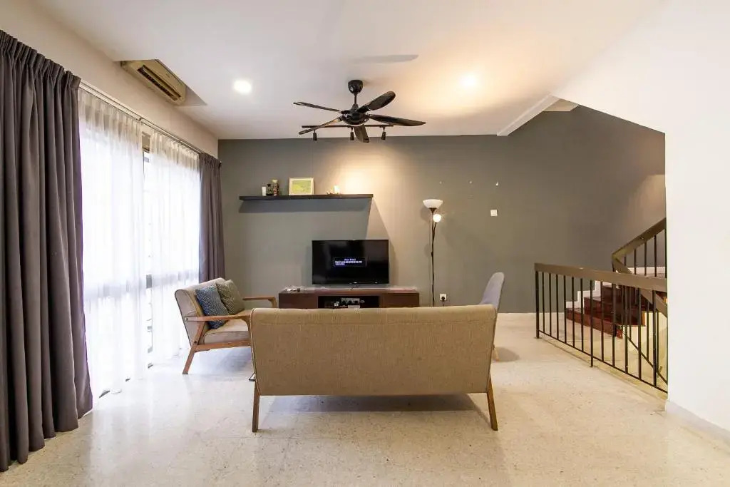 Bukit Damansara by Plush