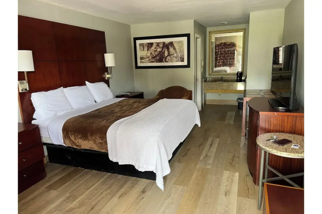 Budget Inn of Jasper