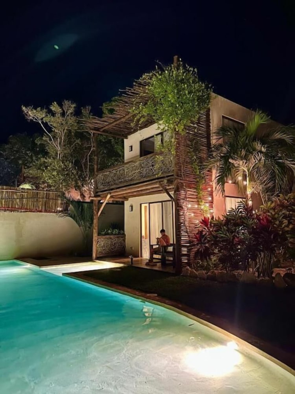 Villas AHAL