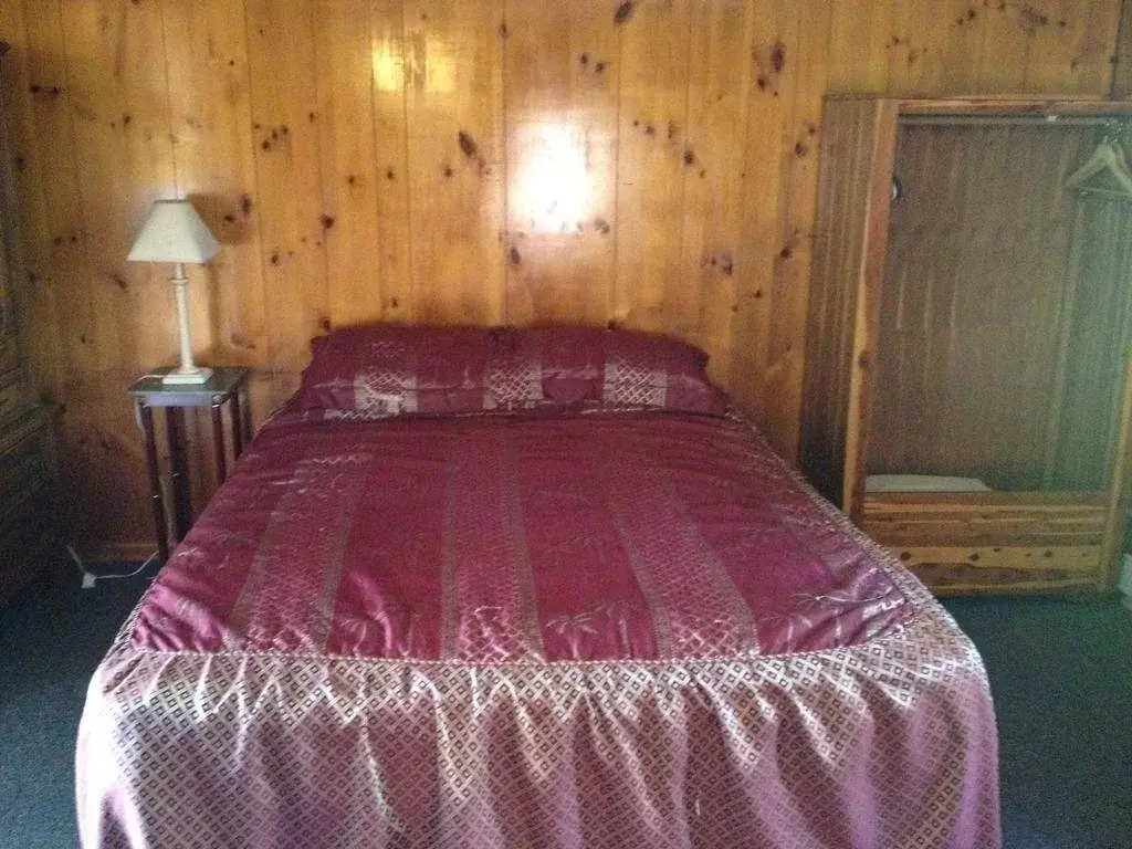 Blue Sky Motel