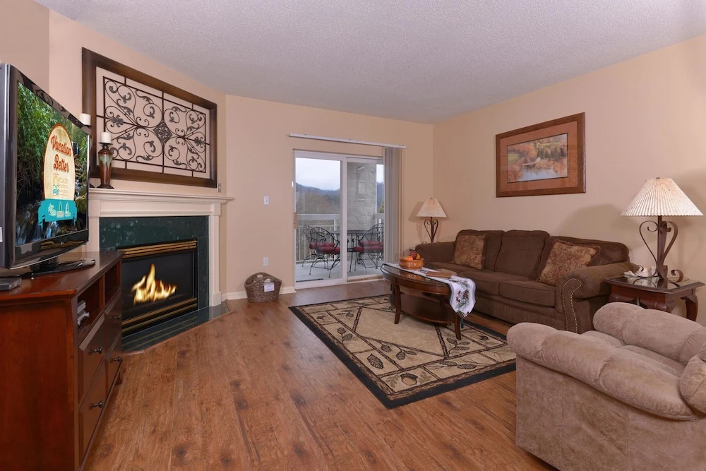 Whispering Pines 411