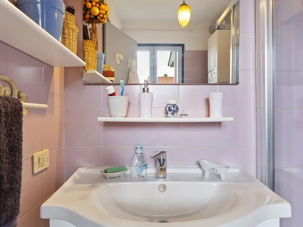 Elegant Apartment in Bibbona - Livorno With Private Terrace