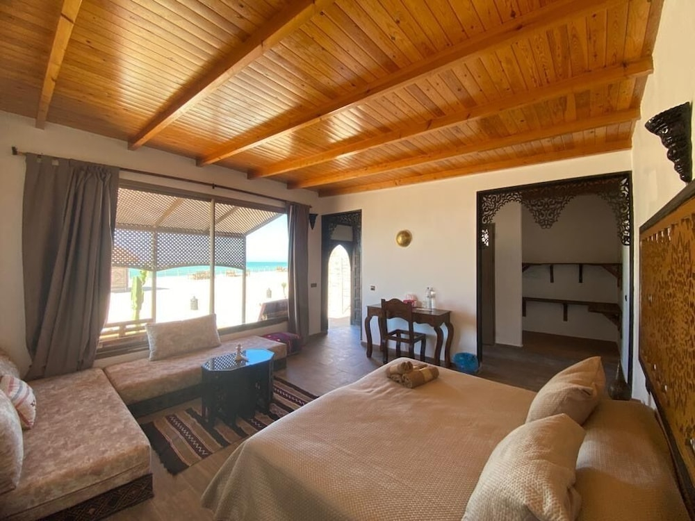 Hotel La merveille