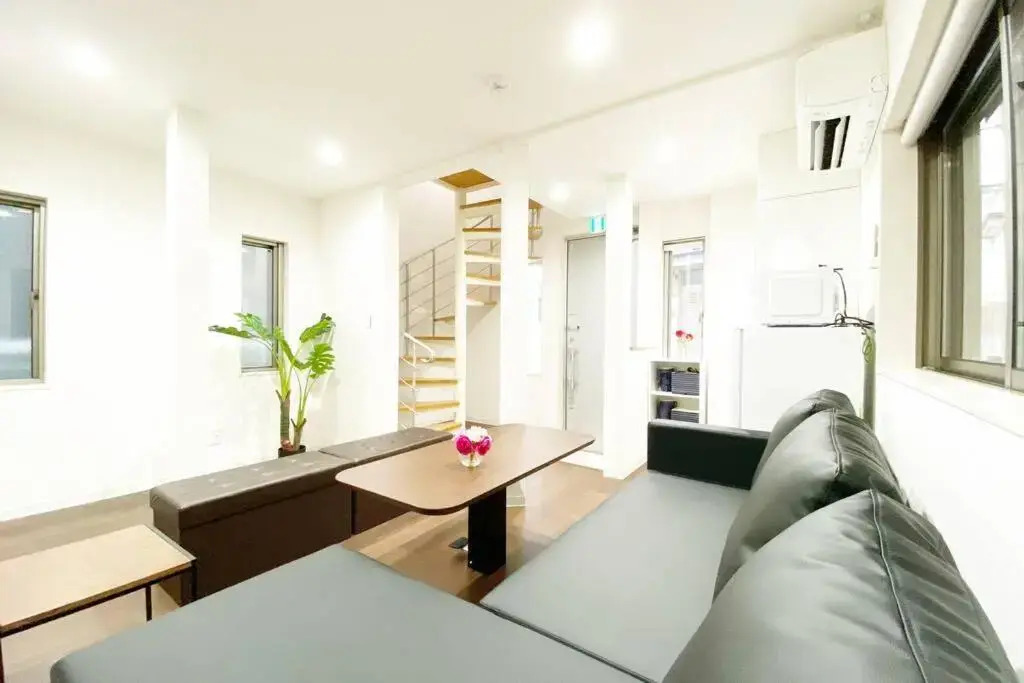 SunStay 立会川Ⅰ