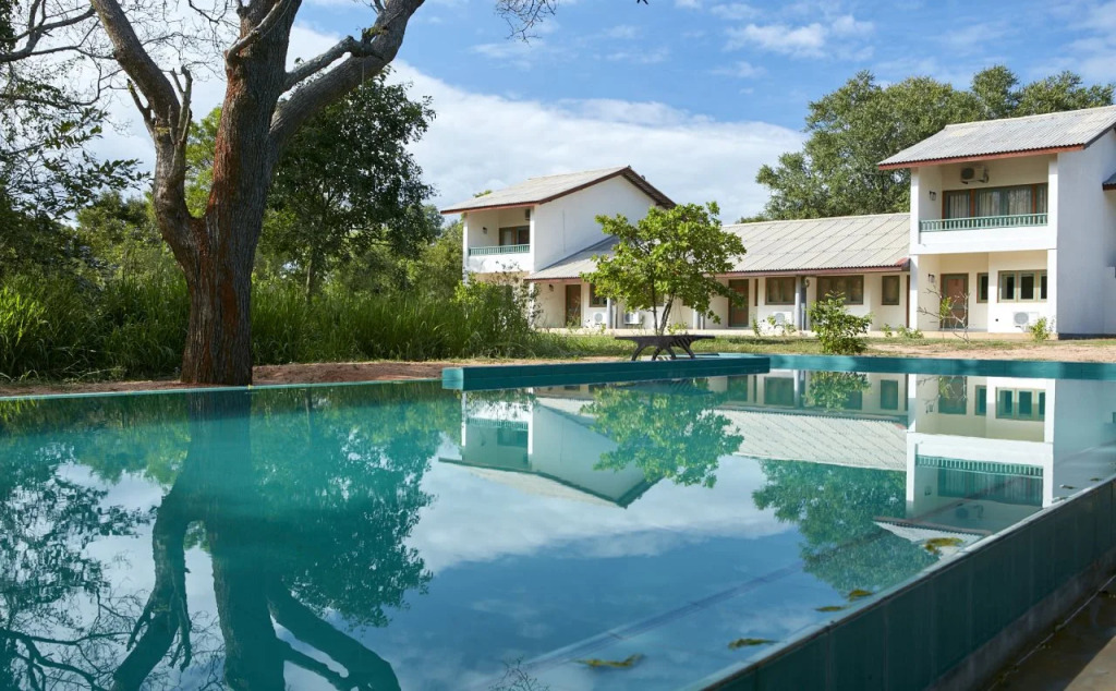 Sevanagama Villa