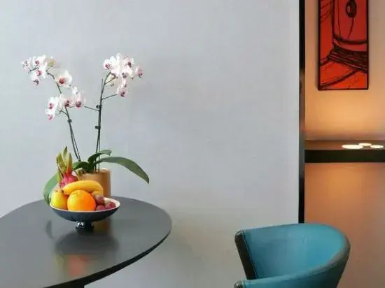 Shanghai Yuanzhou Yiting Hotel