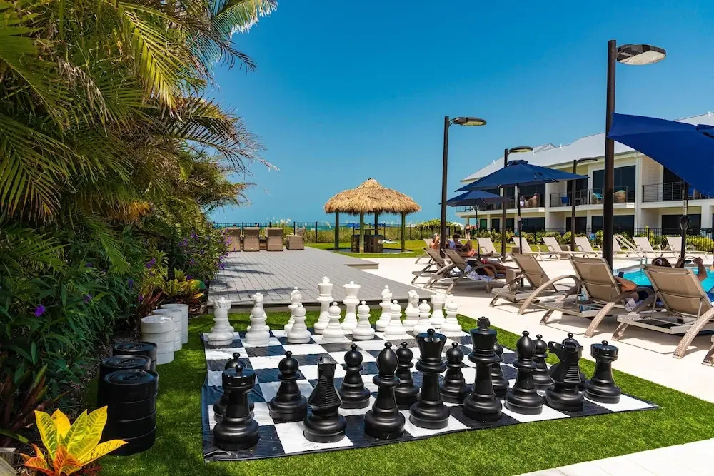 Anna Maria Beach Resort Rm 213