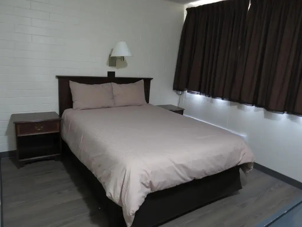 Rest Inn Lytton