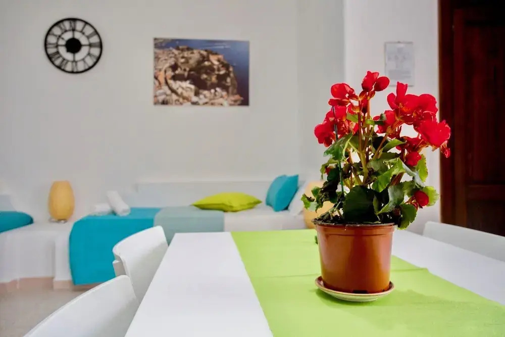 Il Veliero Blu - B&B Lipari Centro