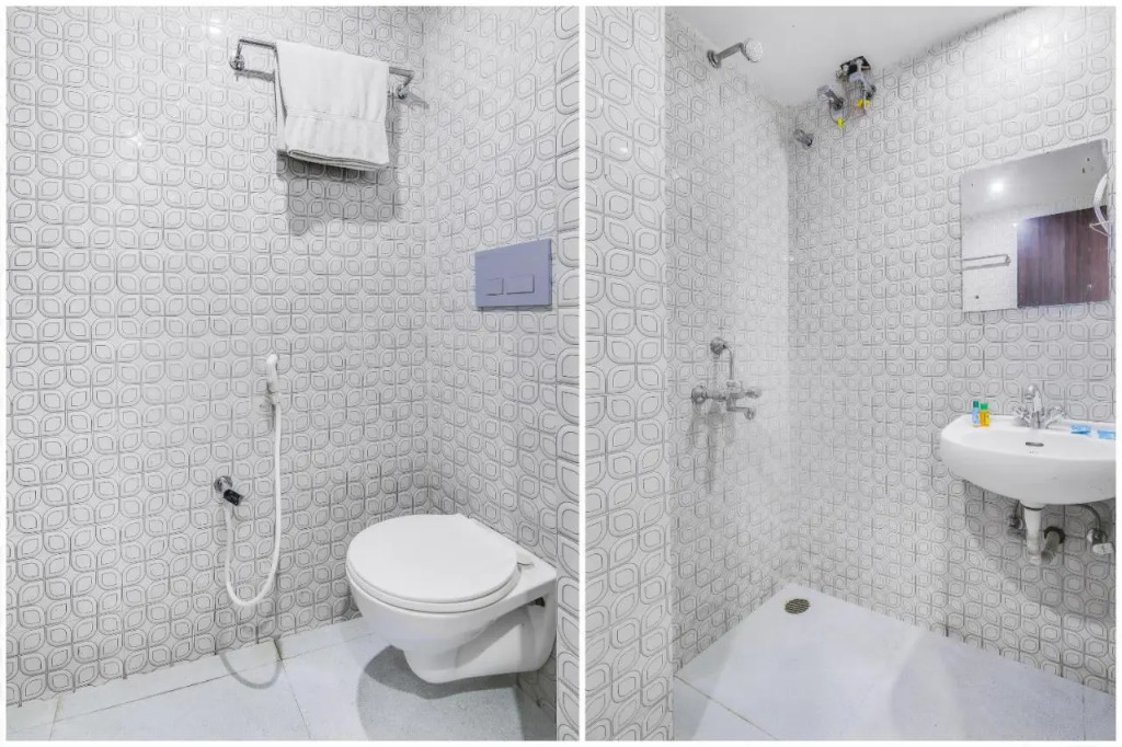 FabHotel Stay at Home