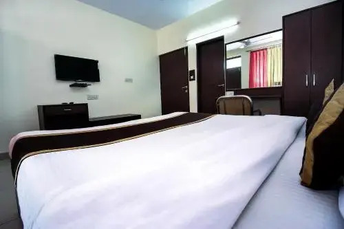 OYO Rooms Sodala Circle