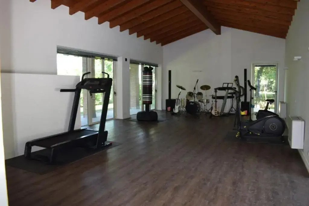 Residenza Curtatone