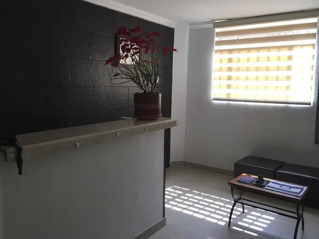 La Gran Fortaleza B&B