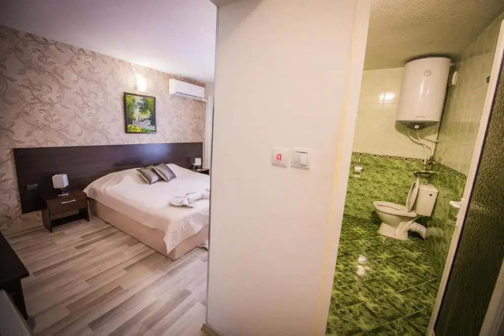 Vida Family Hotel -Top Central Location