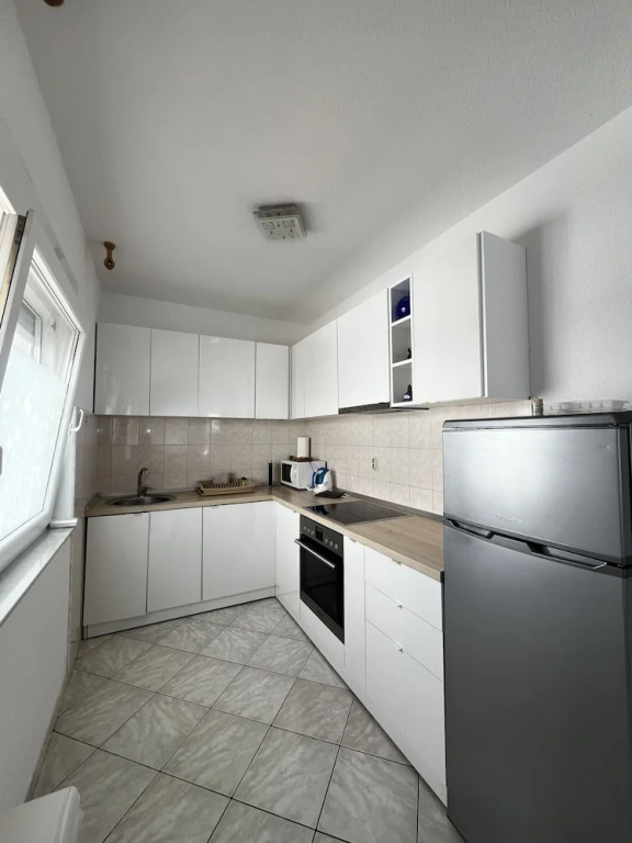 Apartment Lavaran 1 in Vir
