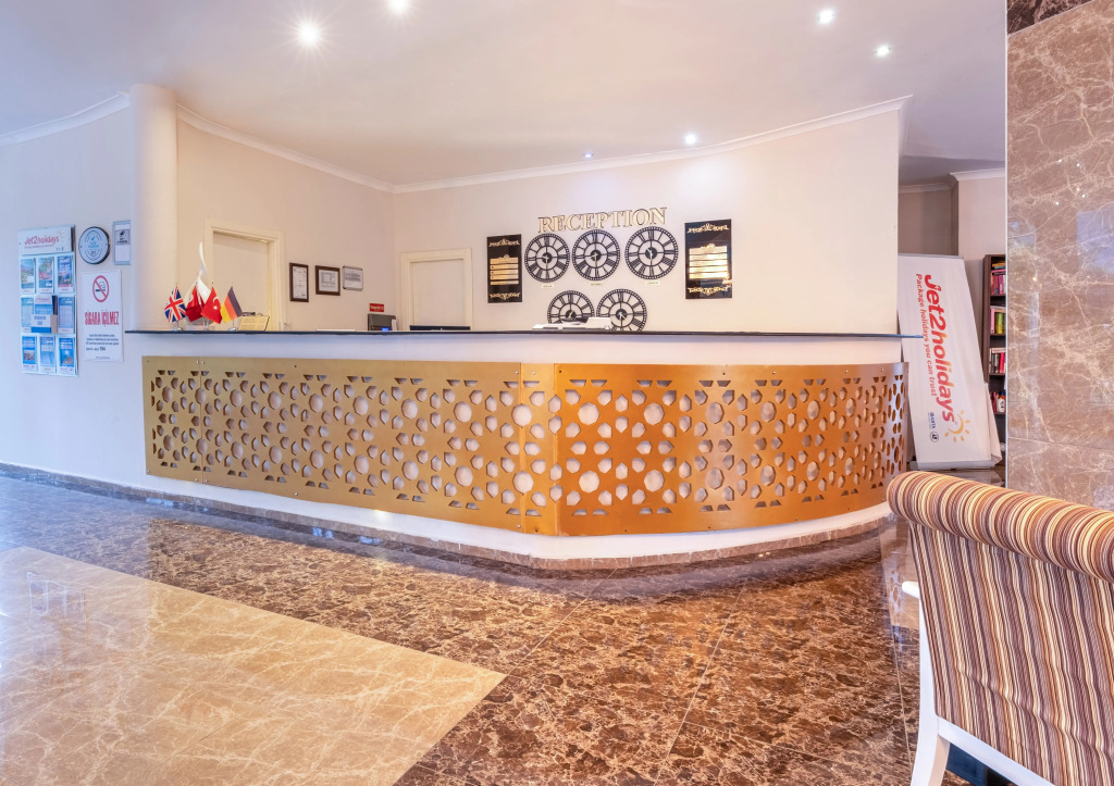 Sahra Su Holiday Village & SPA
