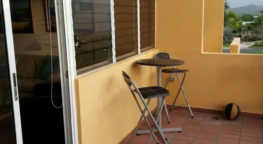 GoldVillas Condo