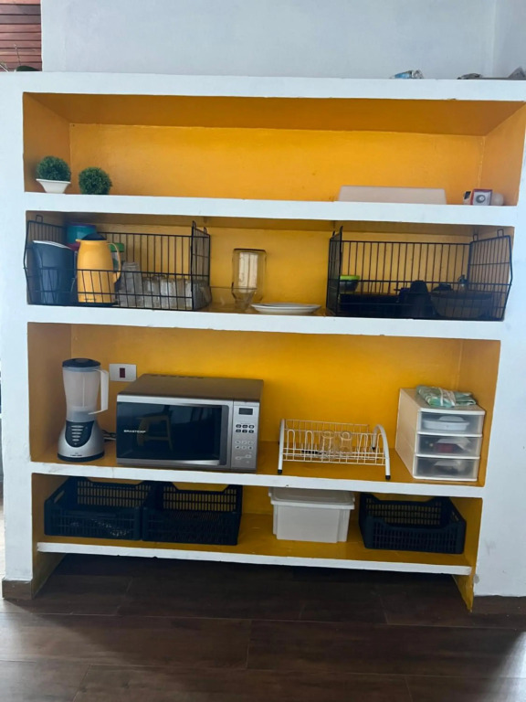 Condomínio Residencial Mar Verde I, CS53, Wi-Fi 5G