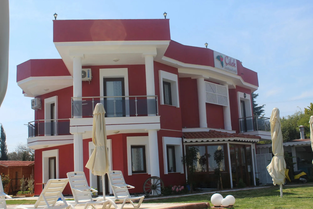 Cilek Butik Otel
