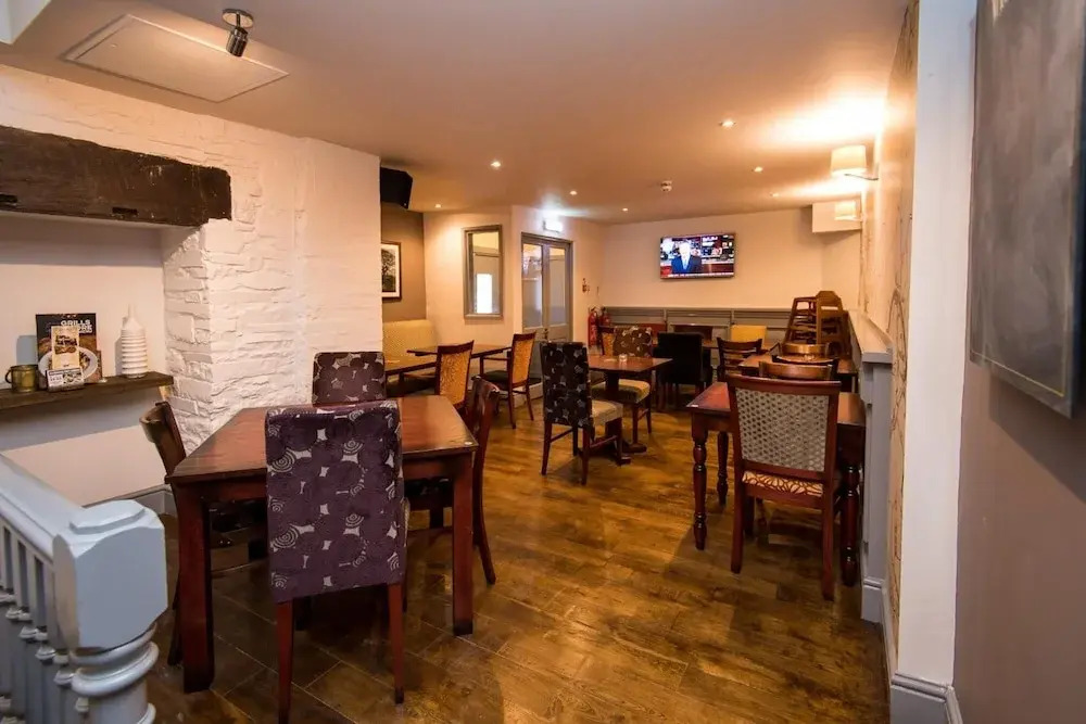 The Wellington