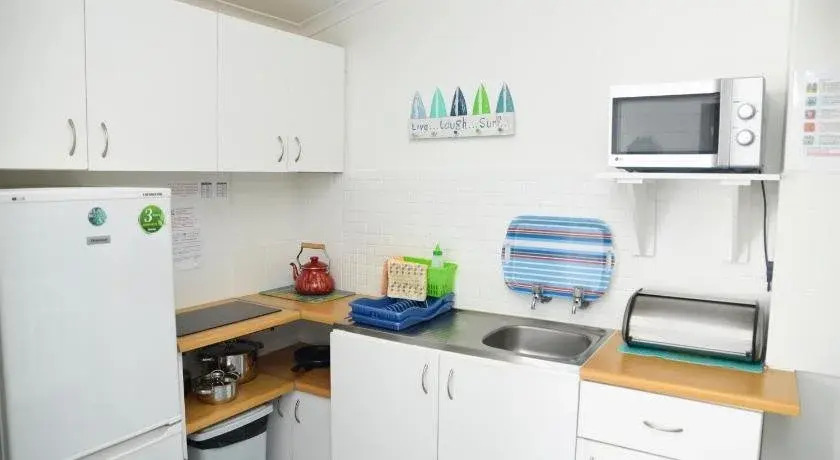 Suidersee Block 1, Hartenbos