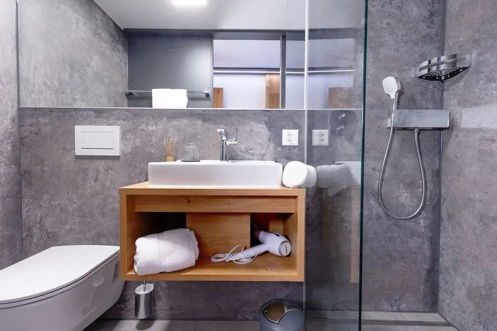 Landhaus Boutique Motel - Self Check-In