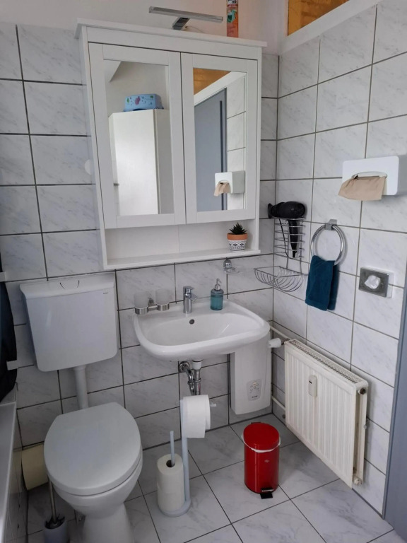 Ferienwohnung am Stadion Bochum Grumme