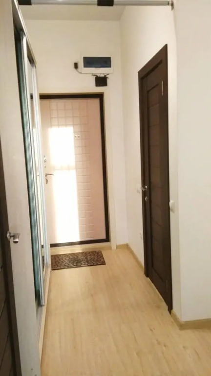 Апартаменты на ул. Комарова, 58-218