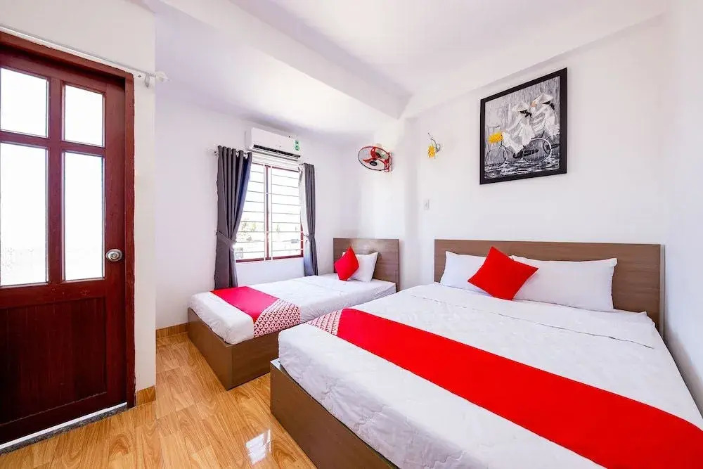 Oyo 277 Hoa Mai Hotel