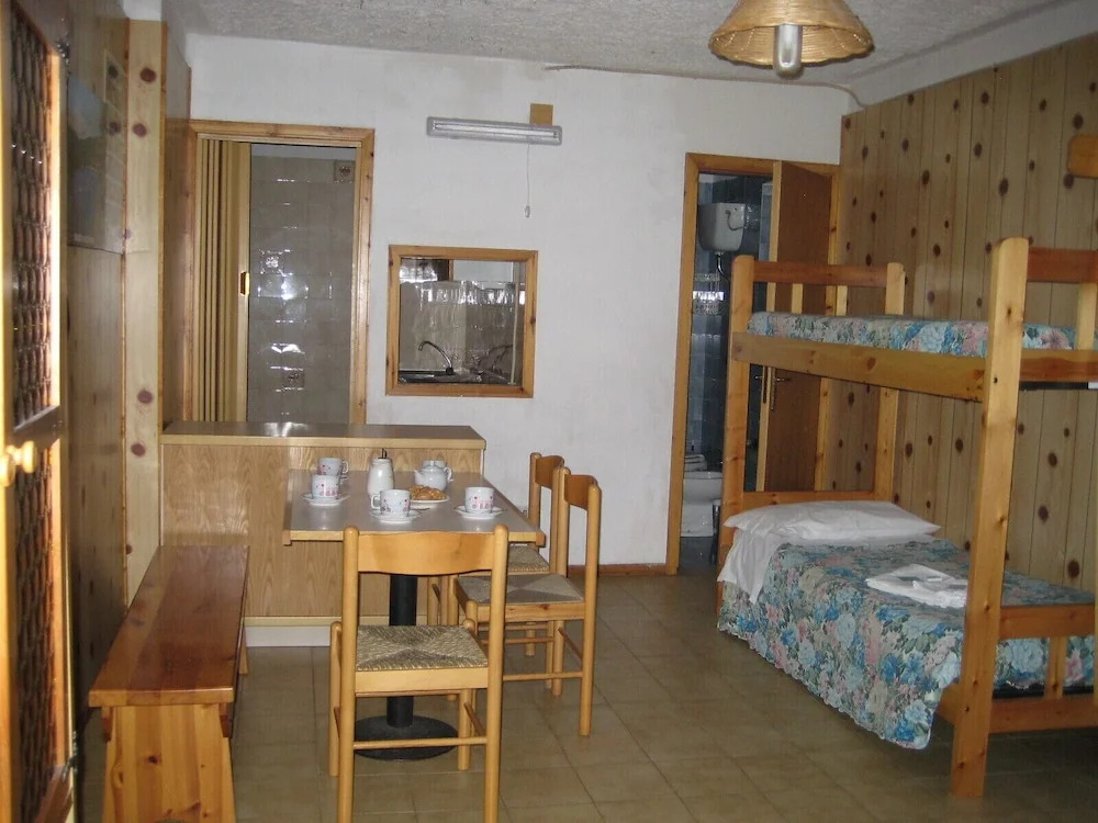 Residence Pian del Sole
