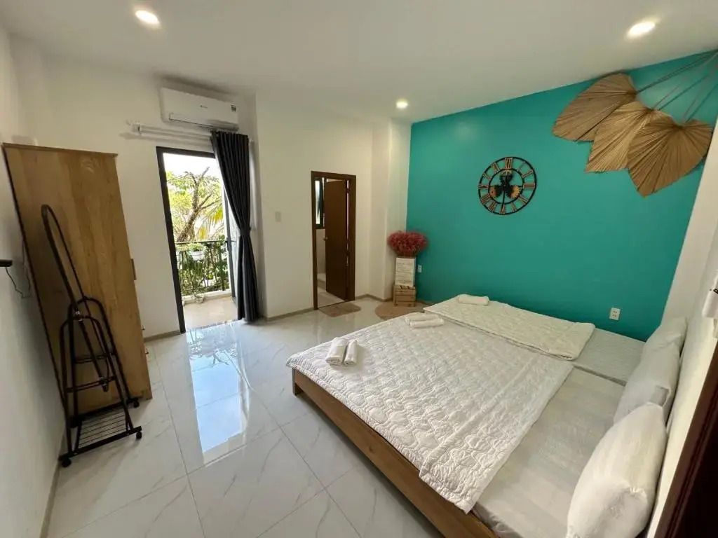 Thuong's House 2