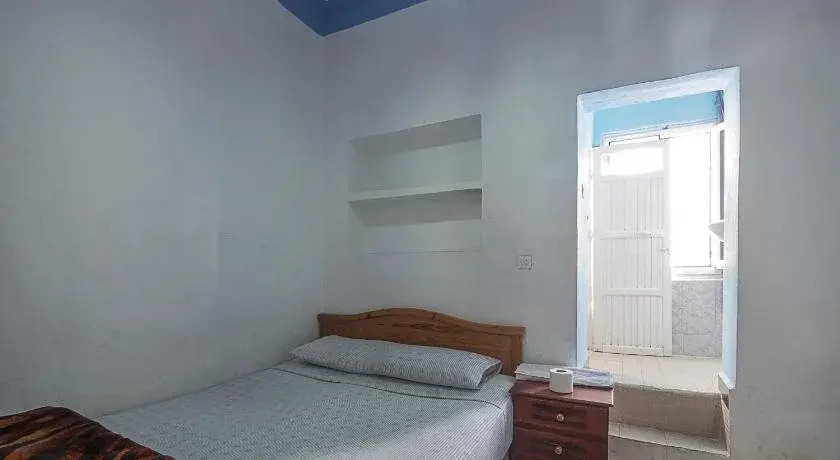 La Joya Hostel Chafchaouen Cozy Stay with Terrace