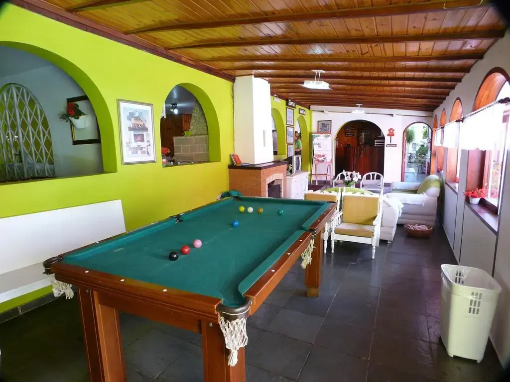 Siena Hotel