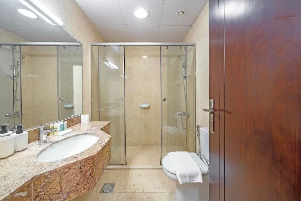 Spacious 2bedroom in the Heart of Business Bay