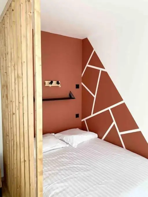 Magnifique appartement au centre de Reims