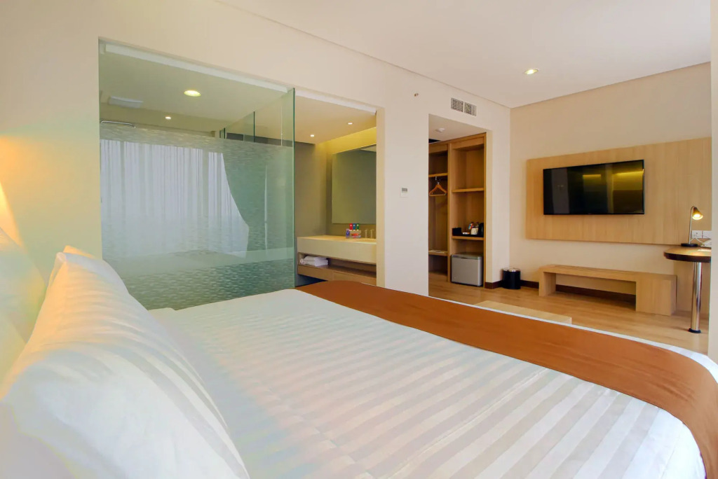 Vasaka Hotel Jakarta Managed by Dafam