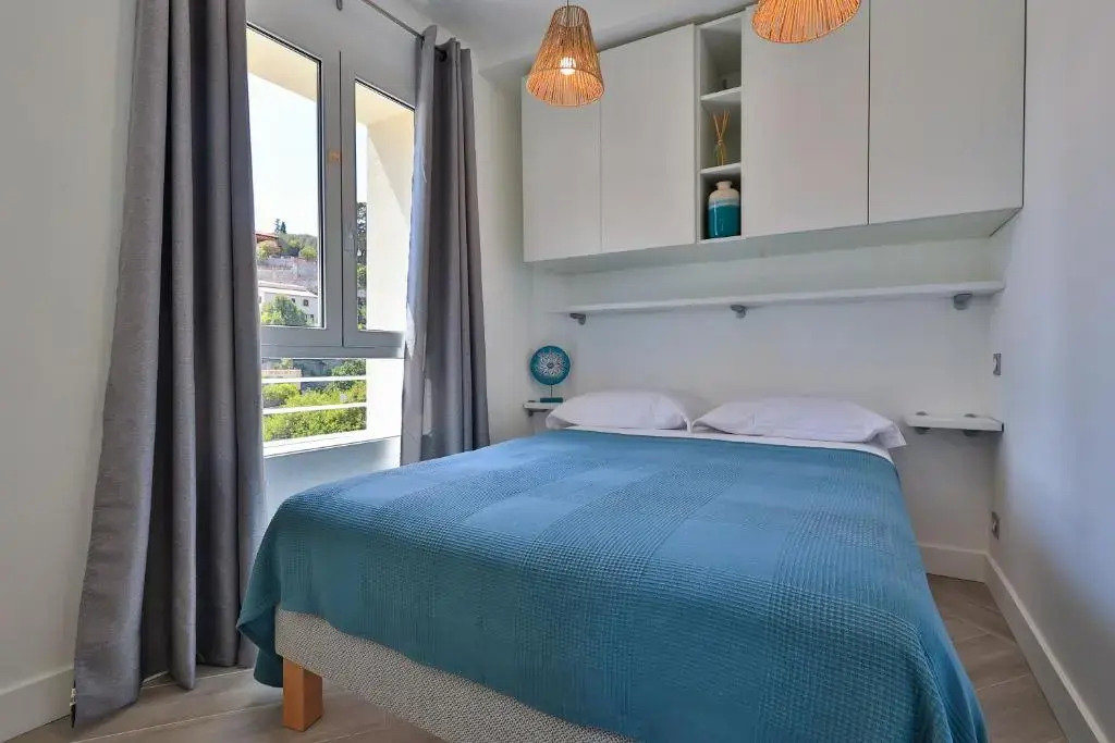 Le Vallaya Suites & Spa