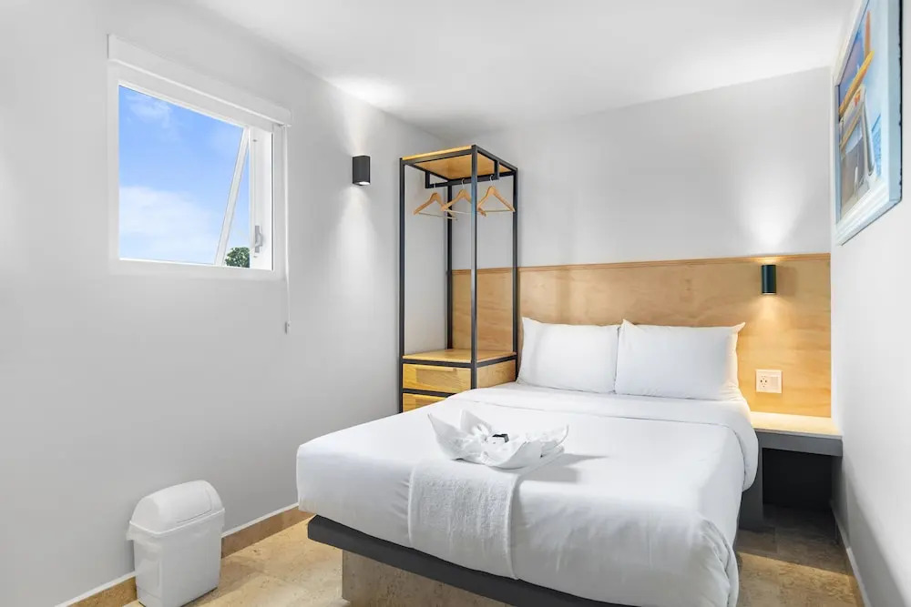 Hacienda Santa Barbara by Homi Rent