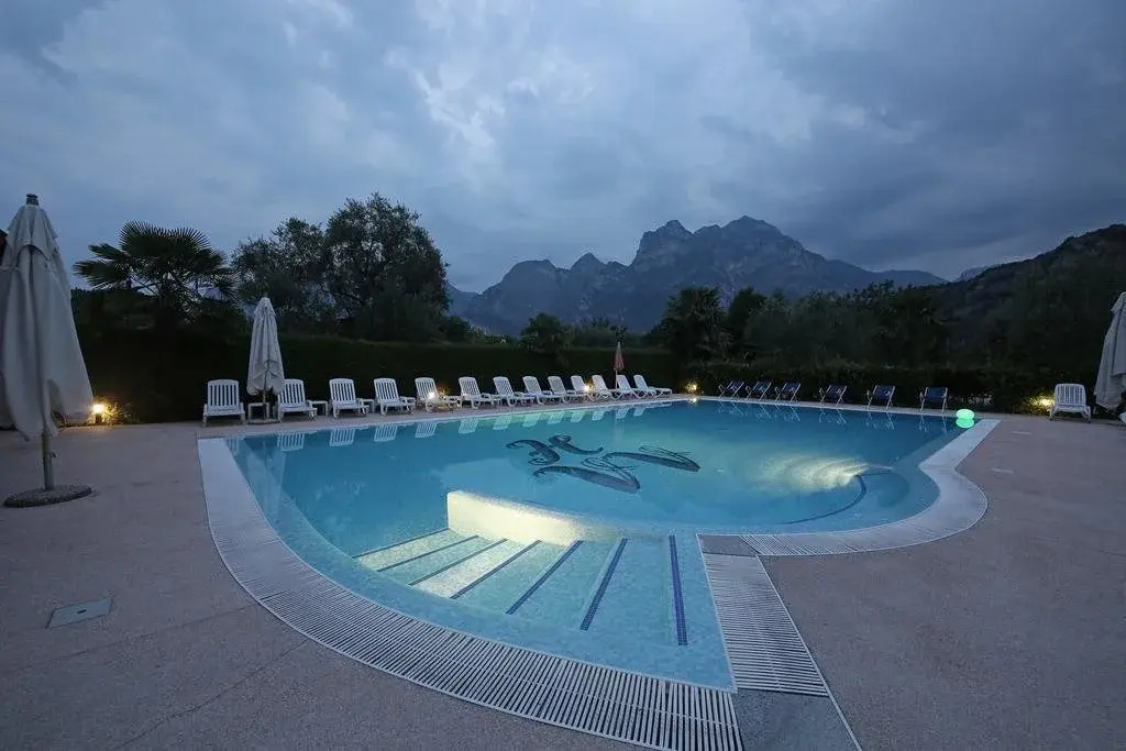 Hotel Villa Verde