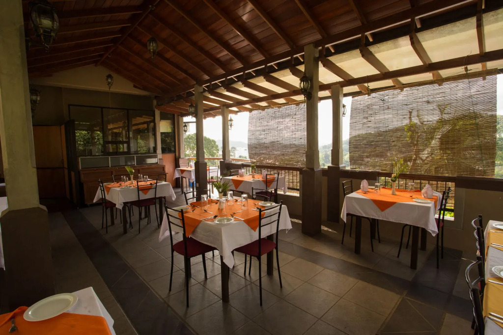Piumara Residence
