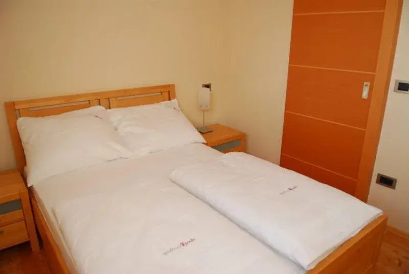 Apartment Paula