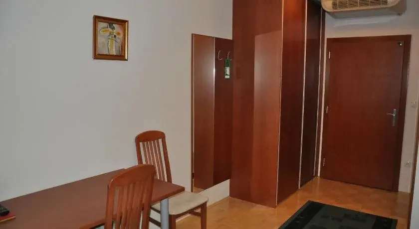Penzion Kmečki Hram
