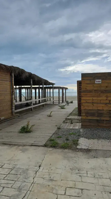 Tirent Apartment - Cozy Bedrooms Stay by Golem Beach.