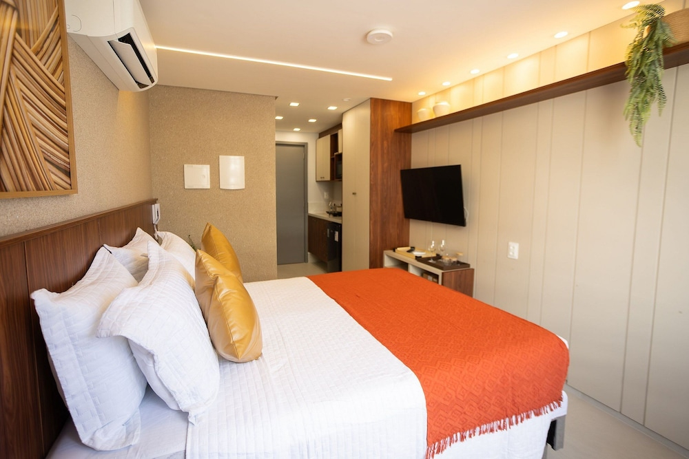 Setai Aquamaris by Setai Apartaments