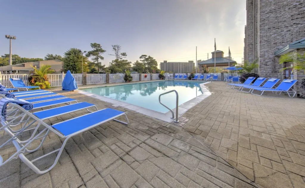 Hotel Bethany Beach