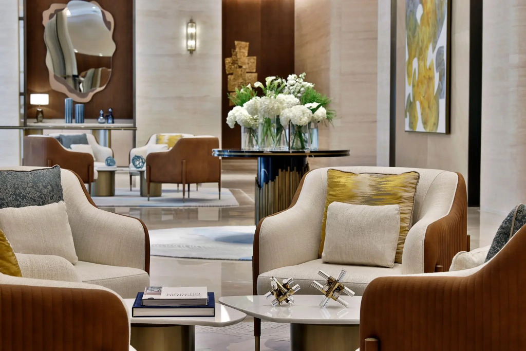 The St. Regis Riyadh