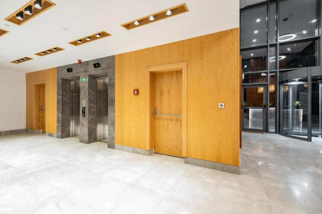 Ultra Lux Residence Flat-Great Location