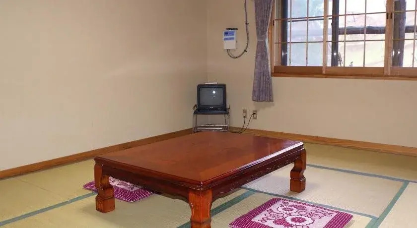 Lodge Fujinashi